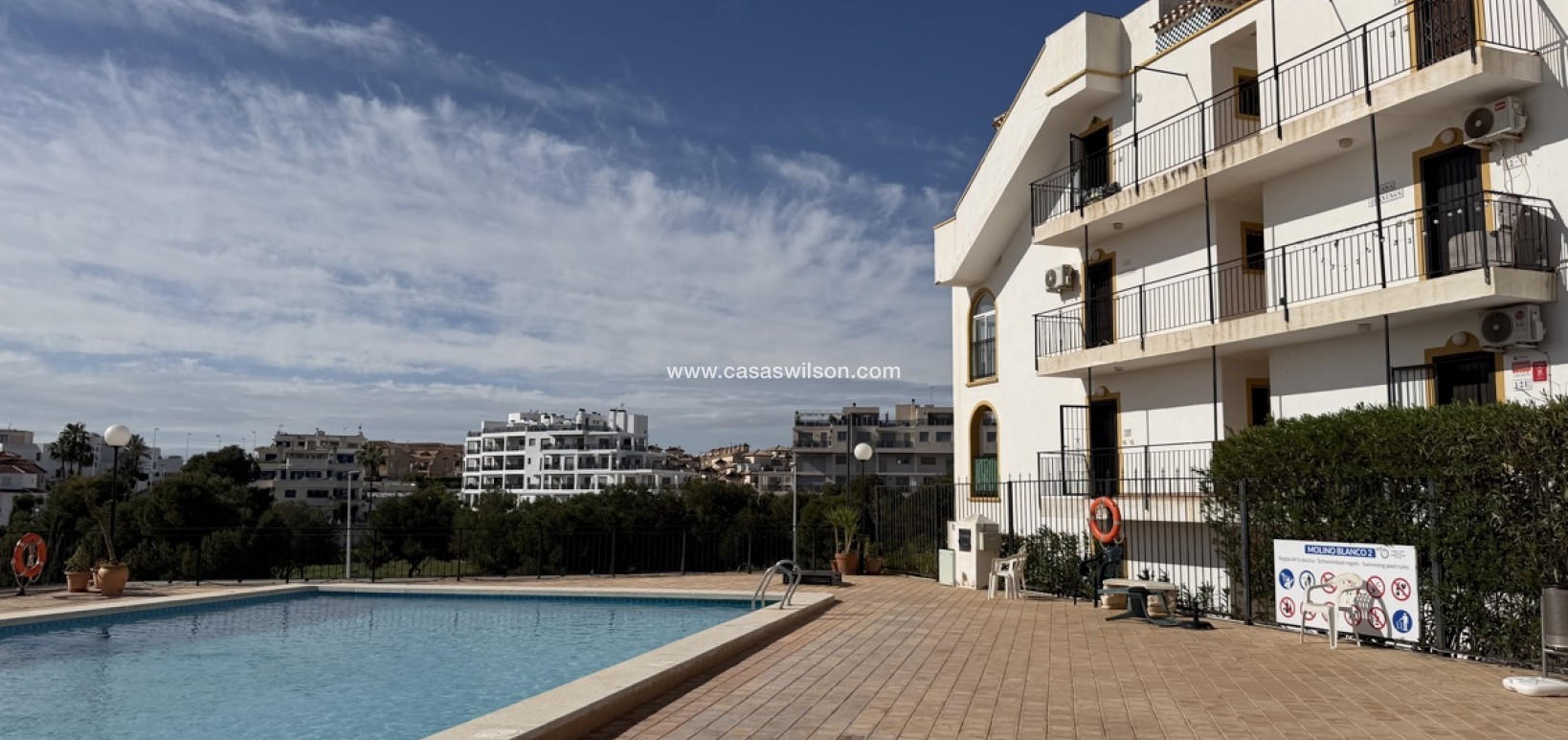 Sale - Appartement - 