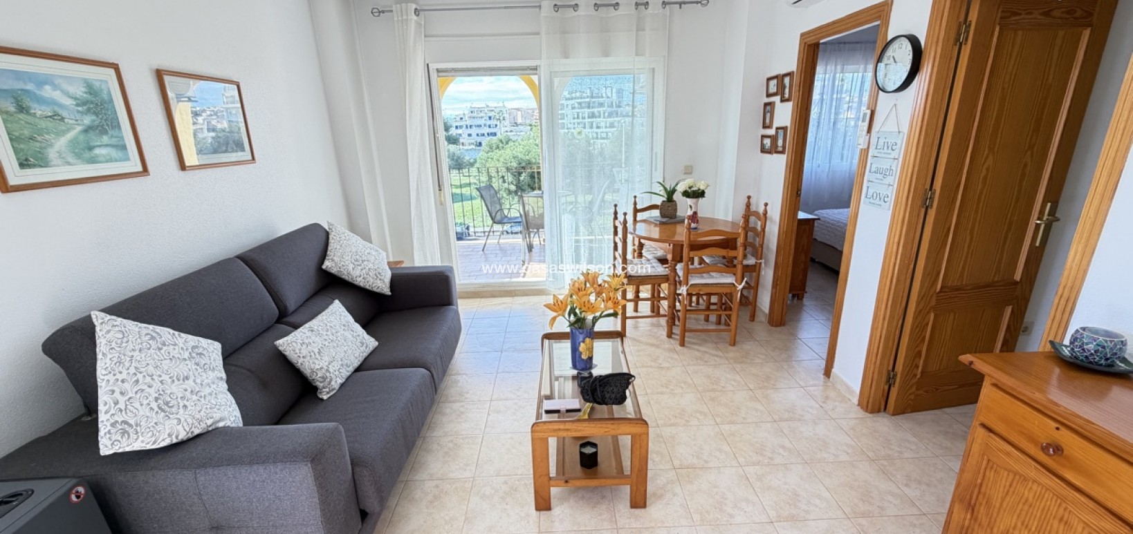 Sale - Appartement - 