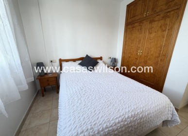 Sale - Appartement - 