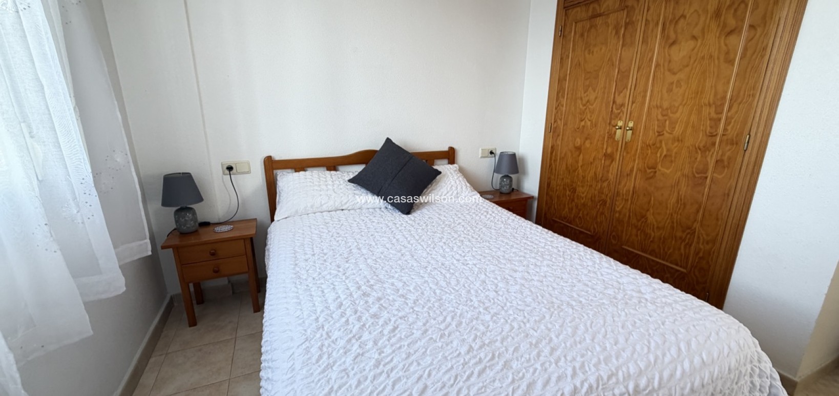 Sale - Appartement - 