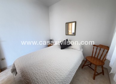 Sale - Appartement - 