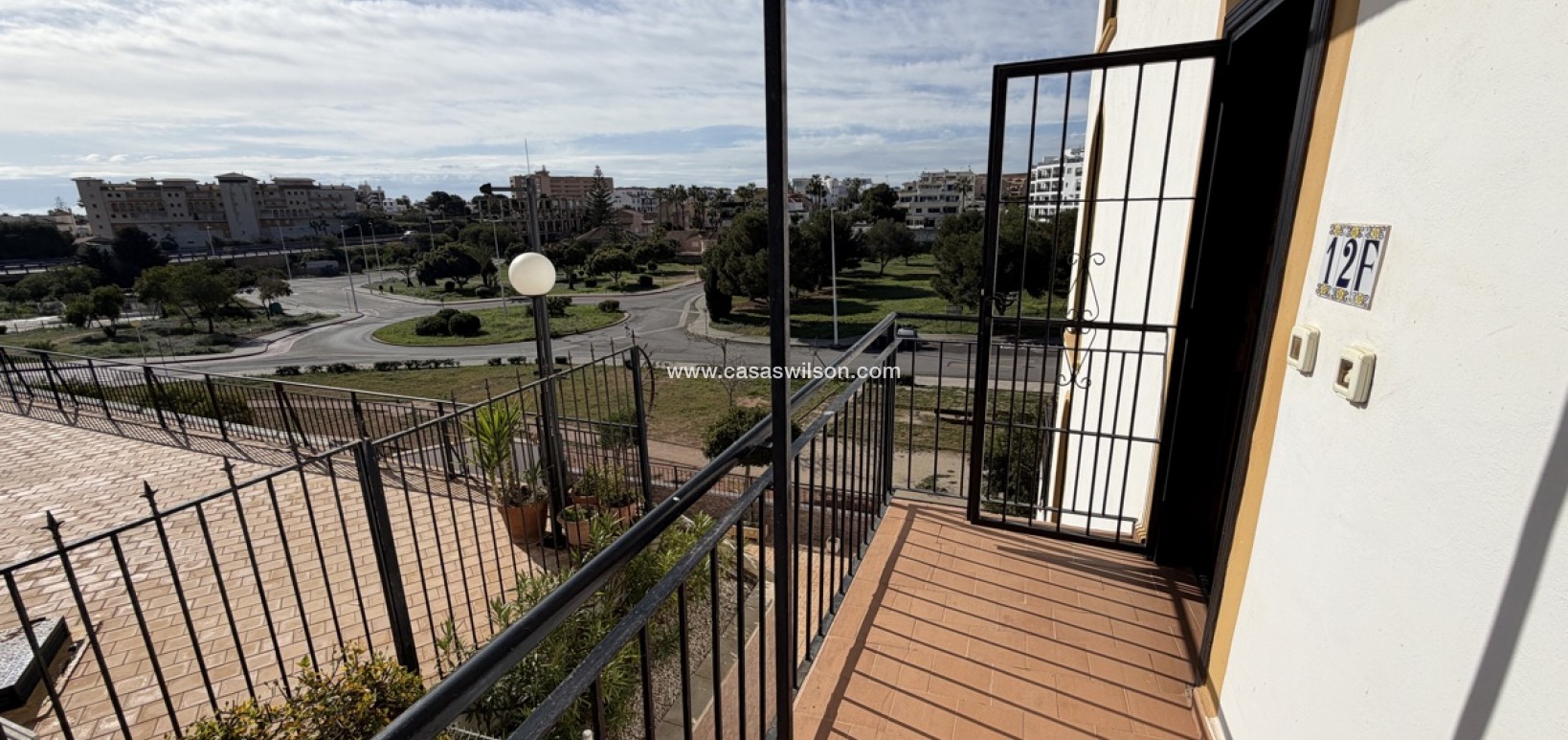 Sale - Appartement - 