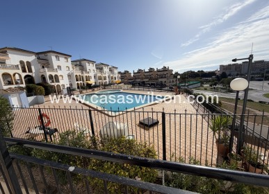 Sale - Appartement - 
