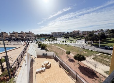 Sale - Appartement - 