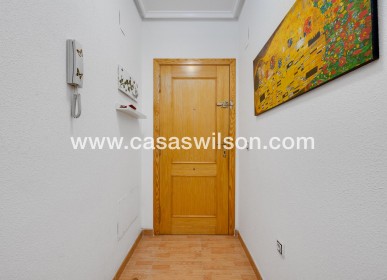Sale - Apartment - Torrevieja - Costa Blanca