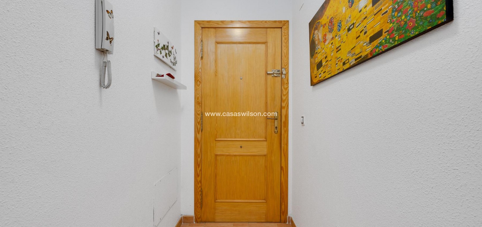 Sale - Apartment - Torrevieja - Costa Blanca