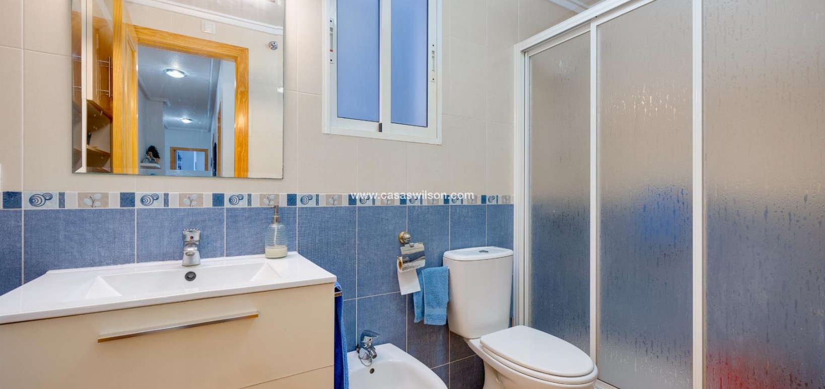 Sale - Apartment - Torrevieja - Costa Blanca