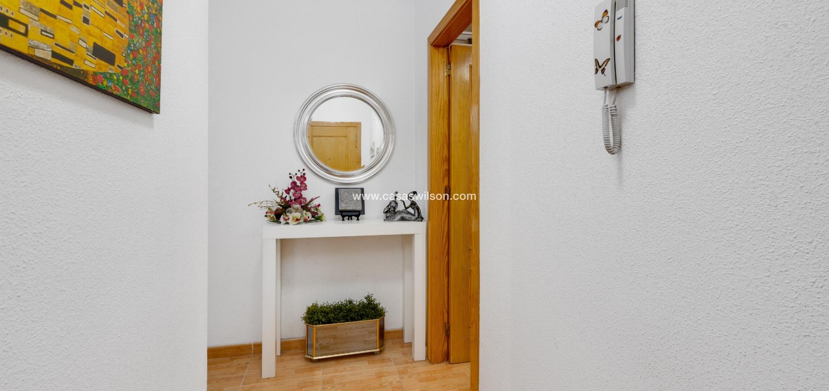 Sale - Apartment - Torrevieja - Costa Blanca