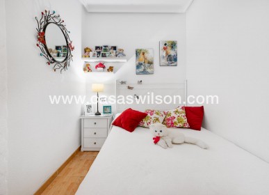 Sale - Apartment - Torrevieja - Costa Blanca