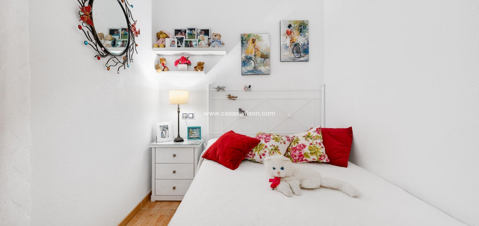 Sale - Apartment - Torrevieja - Costa Blanca