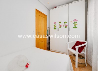Sale - Apartment - Torrevieja - Costa Blanca