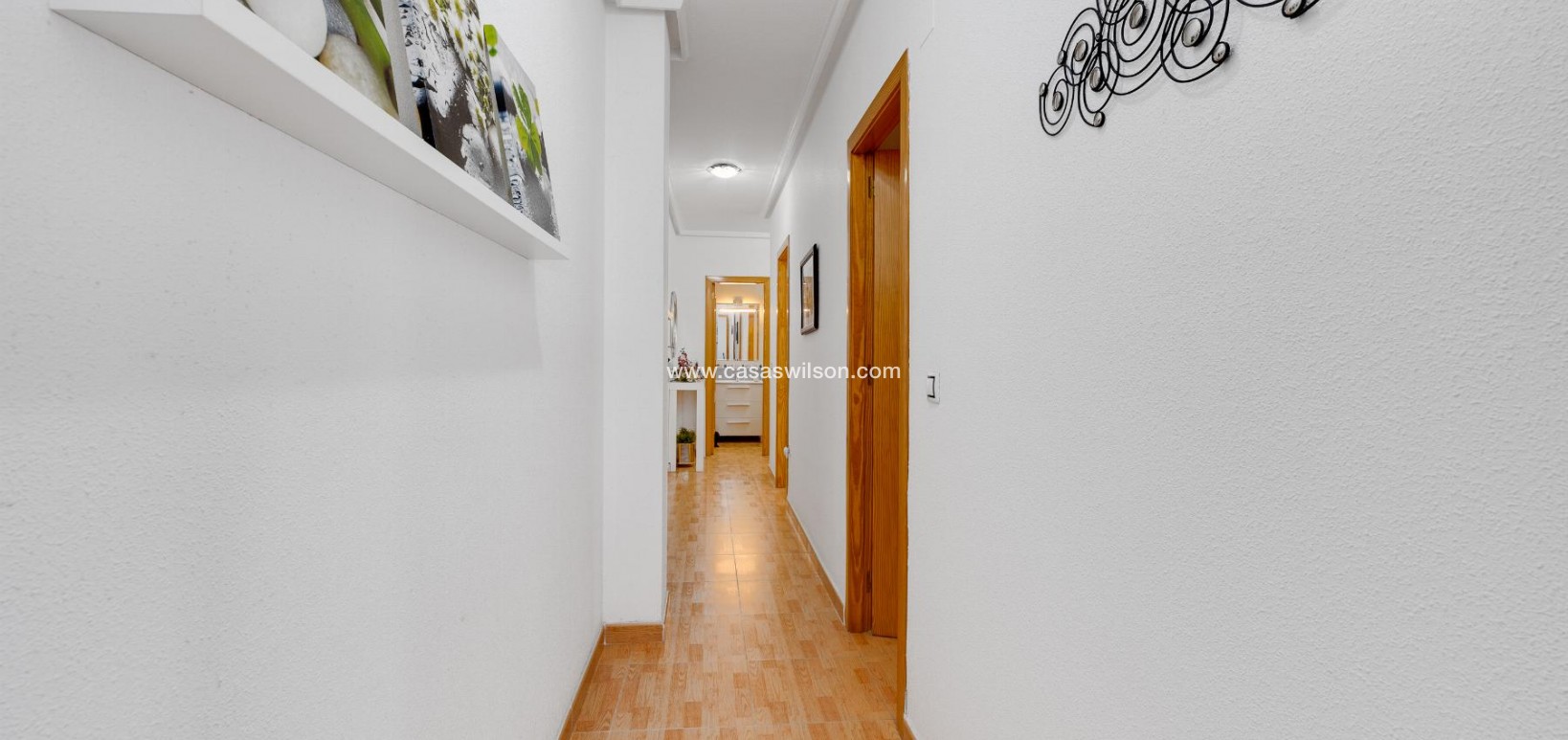Sale - Apartment - Torrevieja - Costa Blanca