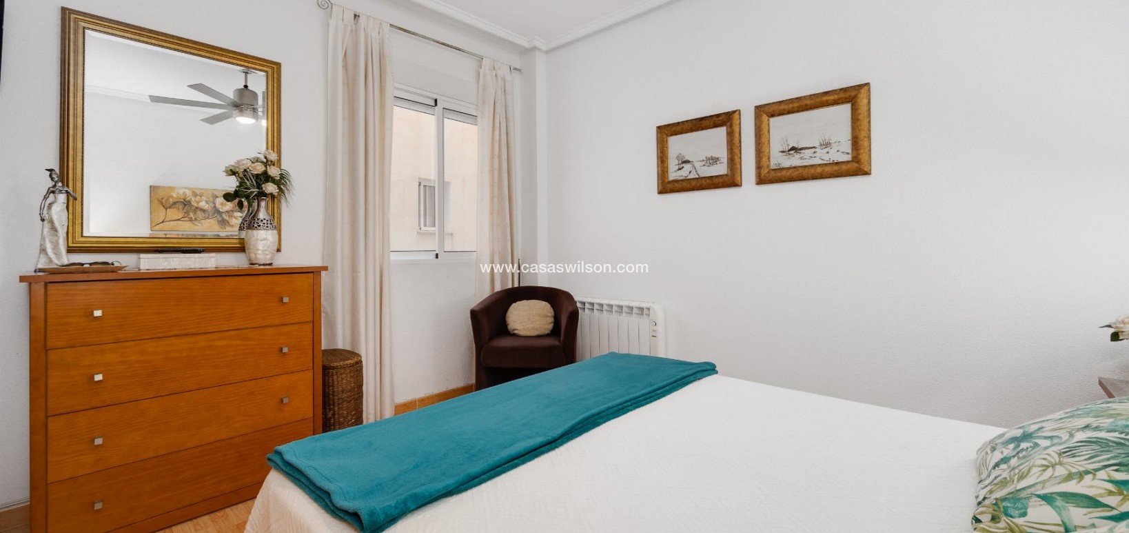 Sale - Apartment - Torrevieja - Costa Blanca