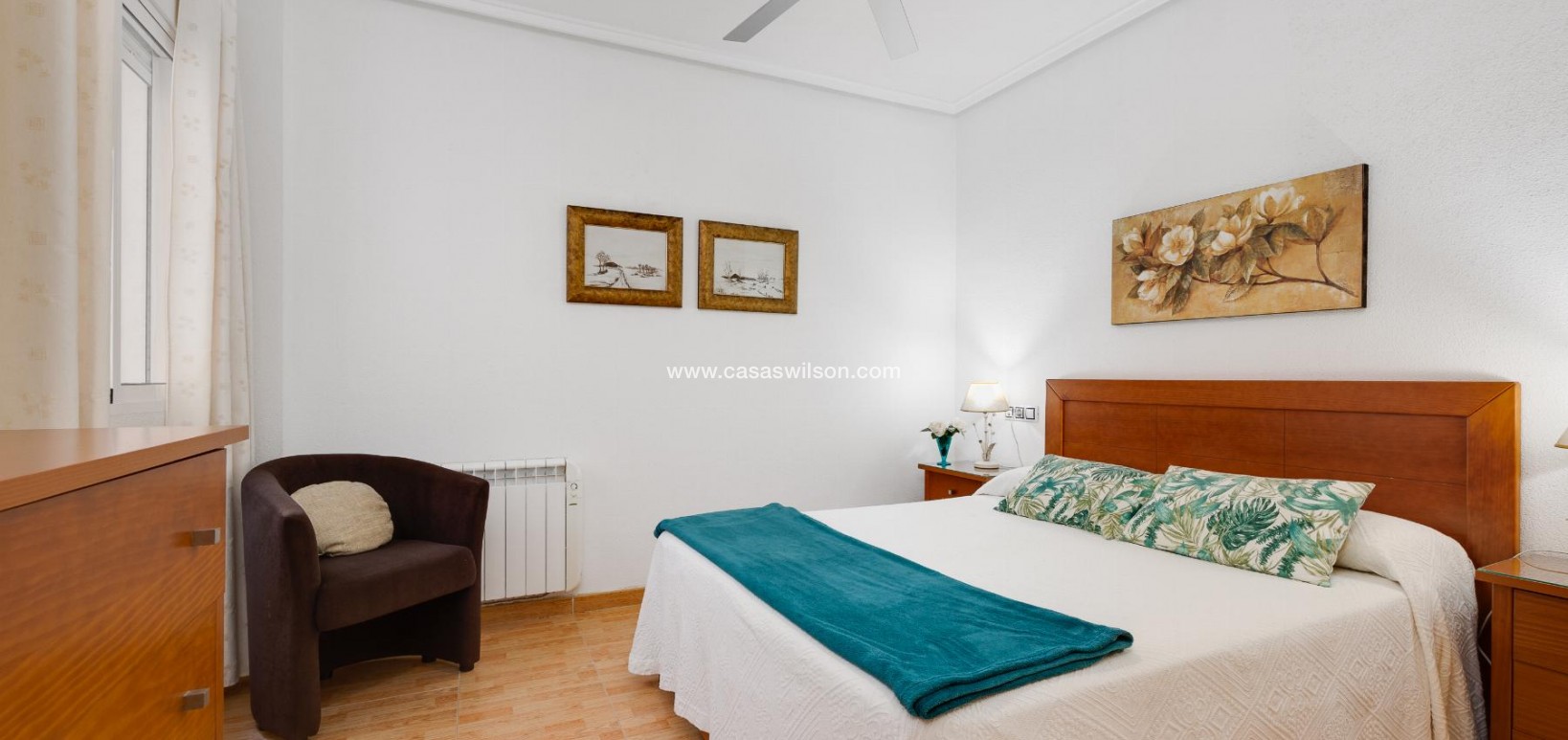 Sale - Apartment - Torrevieja - Costa Blanca