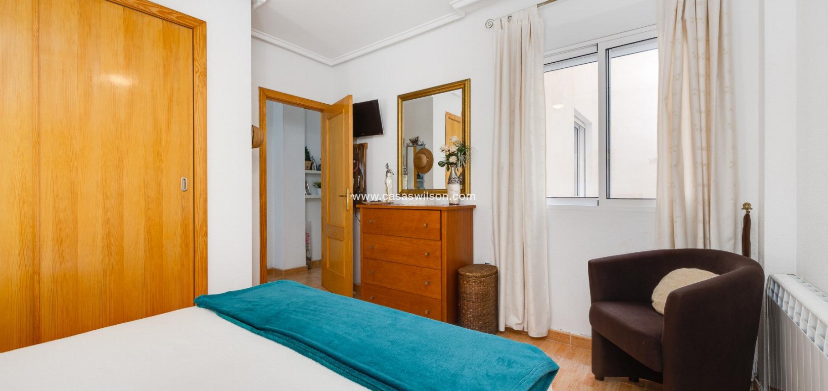 Sale - Apartment - Torrevieja - Costa Blanca