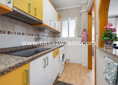 Sale - Apartment - Torrevieja - Costa Blanca