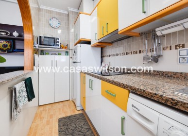 Sale - Apartment - Torrevieja - Costa Blanca