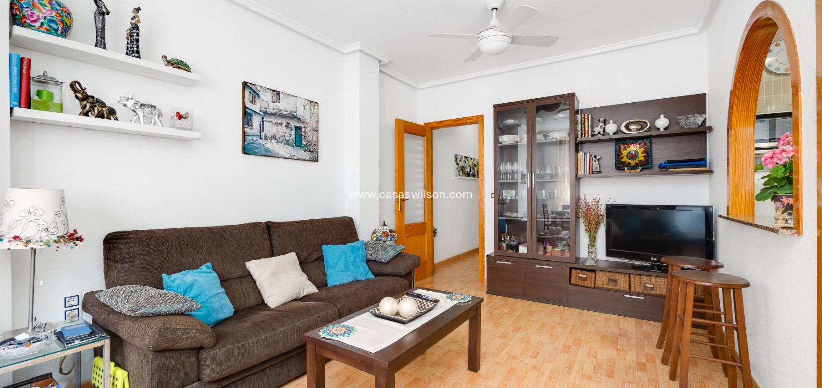 Sale - Apartment - Torrevieja - Costa Blanca