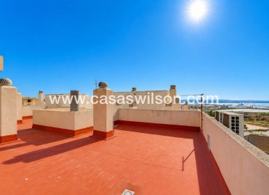 Sale - Apartment - Torrevieja - Costa Blanca