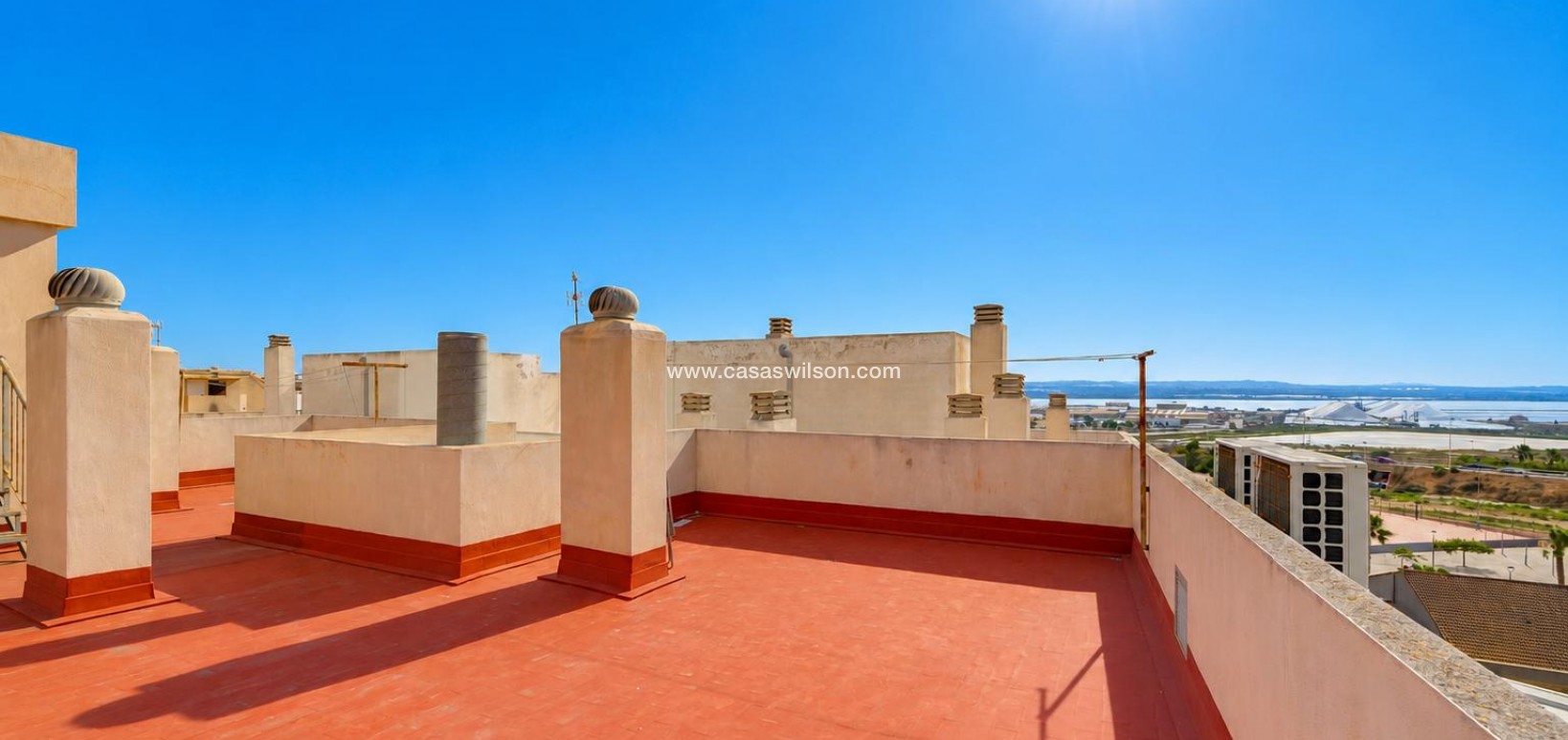 Sale - Apartment - Torrevieja - Costa Blanca