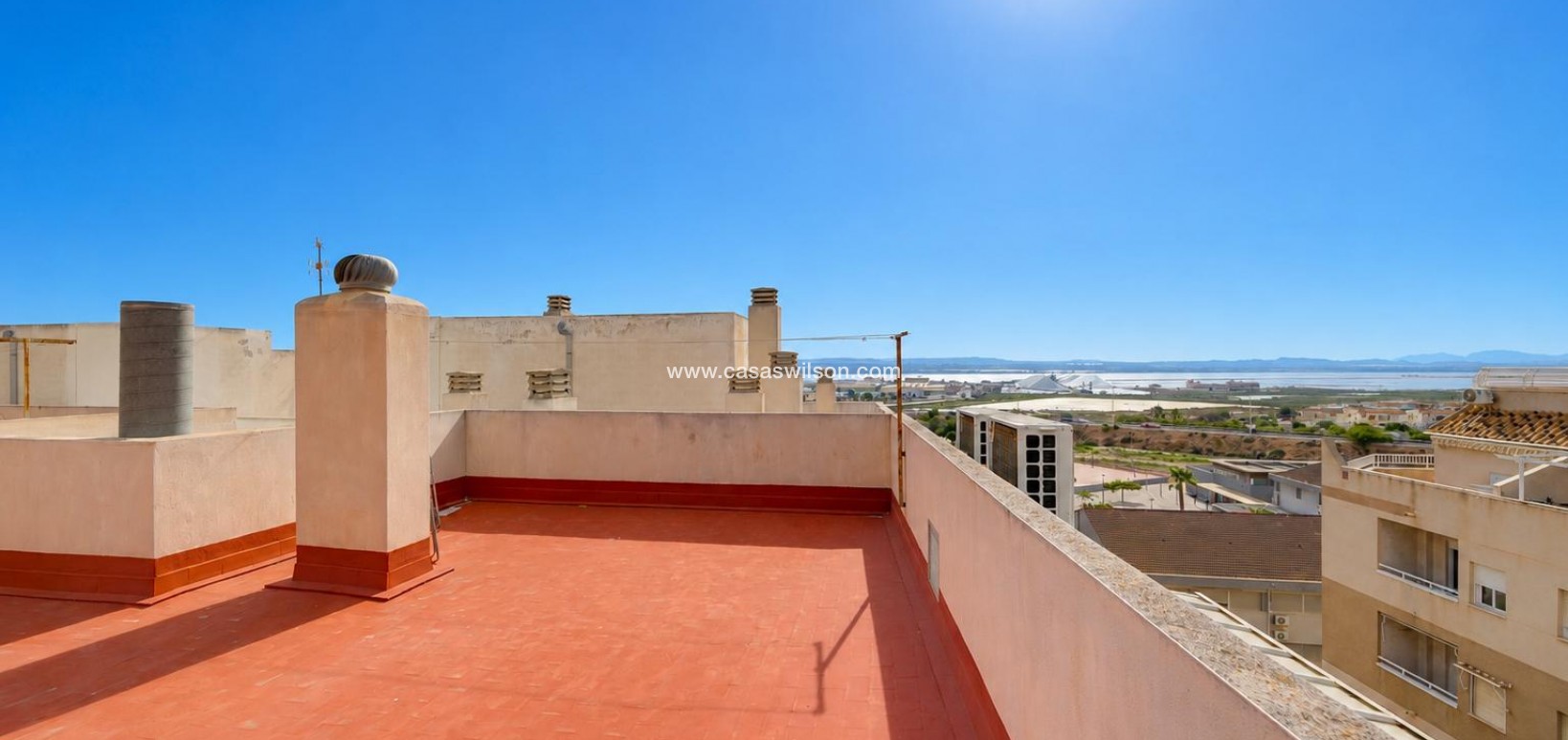 Sale - Apartment - Torrevieja - Costa Blanca