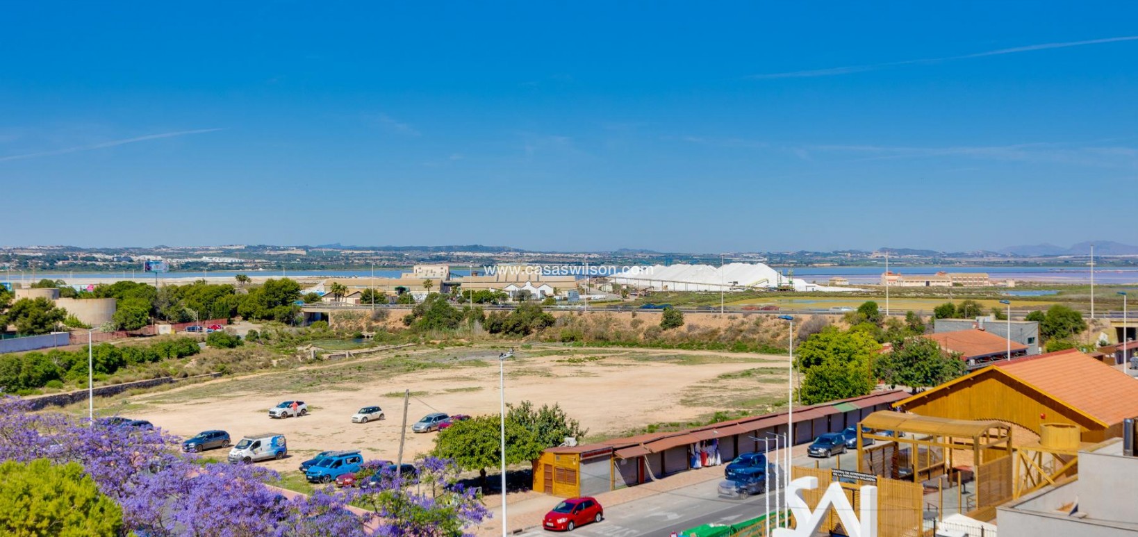 Sale - Apartment - Torrevieja - Costa Blanca