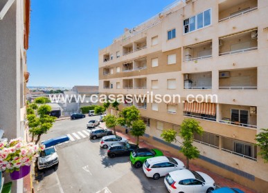 Sale - Apartment - Torrevieja - Costa Blanca
