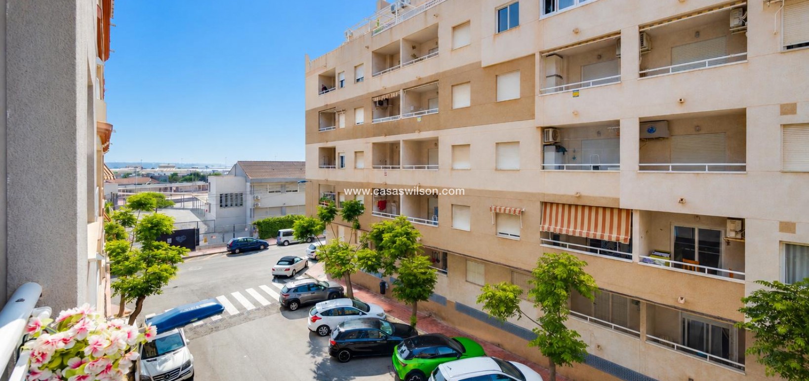 Sale - Apartment - Torrevieja - Costa Blanca