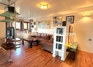 Sale - Apartment - Torrevieja - Costa Blanca
