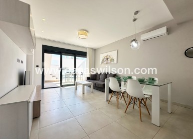 Sale - Appartement - Guardamar del Segura - Costa Blanca