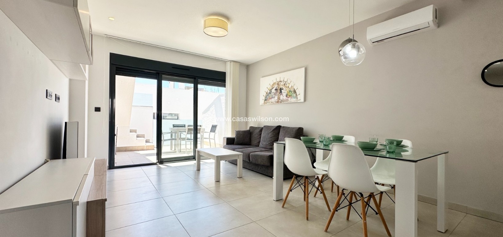 Sale - Appartement - Guardamar del Segura - Costa Blanca