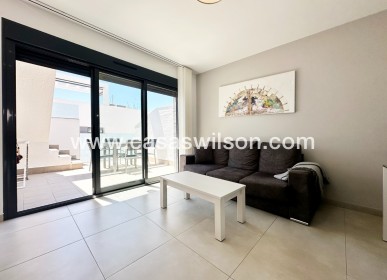Sale - Appartement - Guardamar del Segura - Costa Blanca