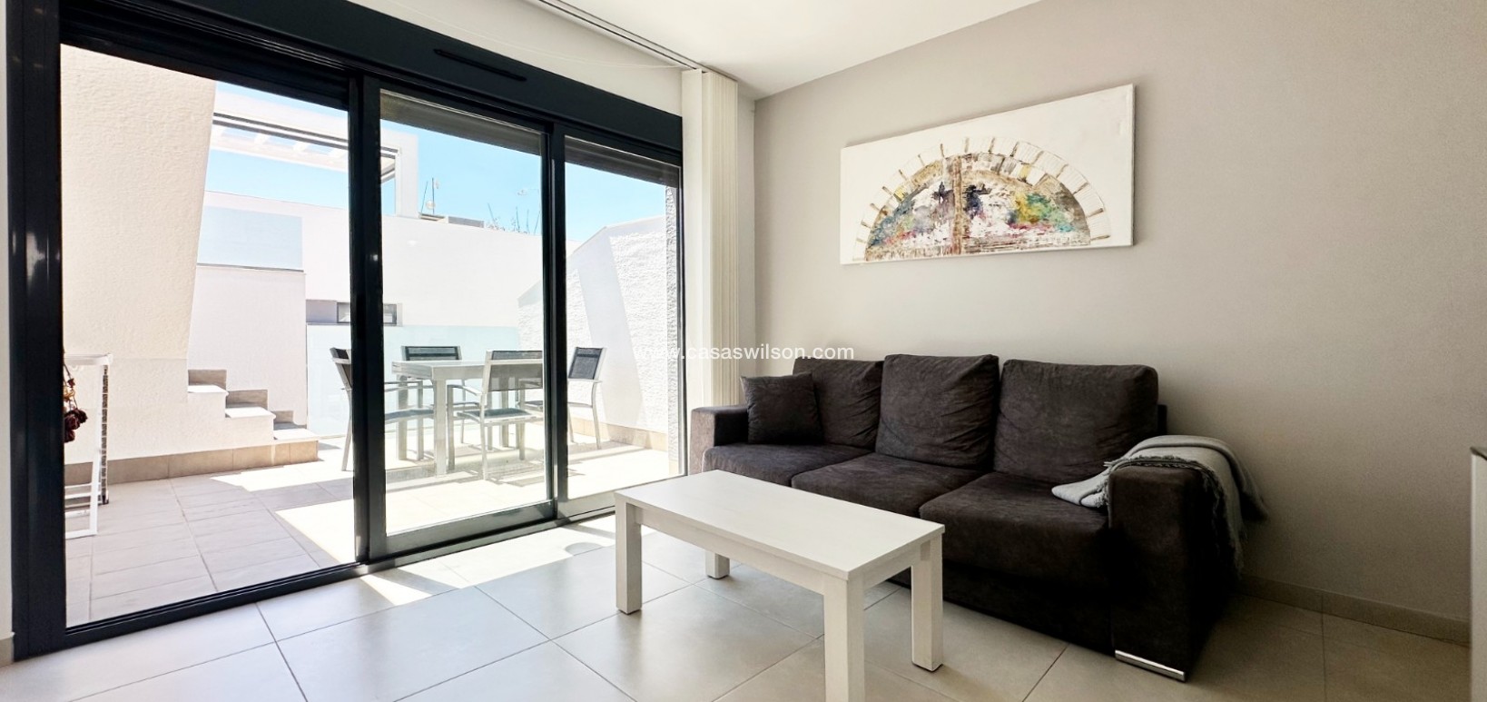 Sale - Appartement - Guardamar del Segura - Costa Blanca