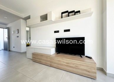 Sale - Appartement - Guardamar del Segura - Costa Blanca