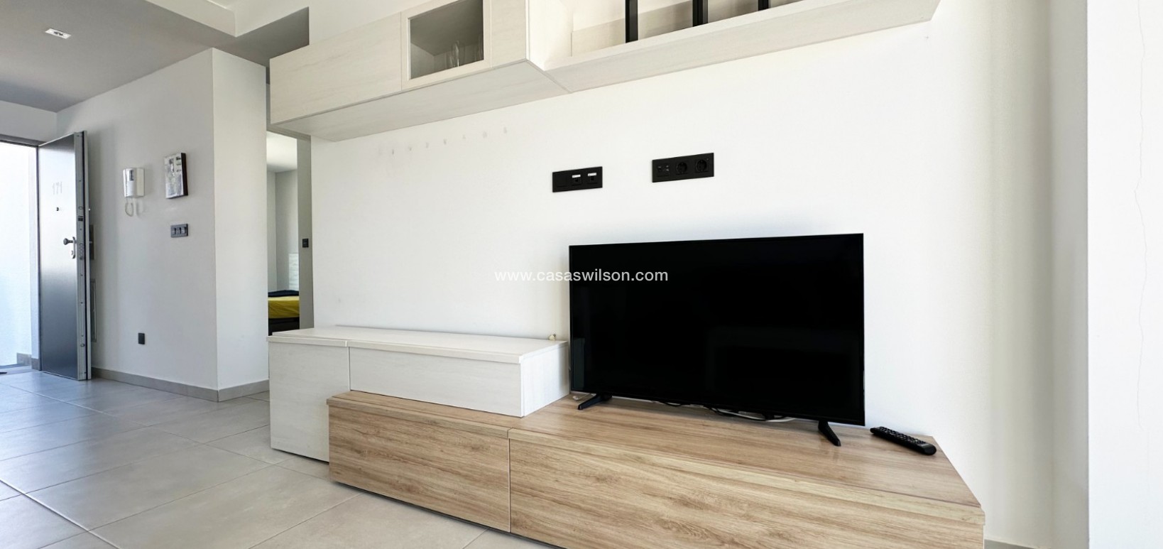 Sale - Appartement - Guardamar del Segura - Costa Blanca