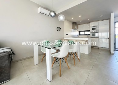 Sale - Appartement - Guardamar del Segura - Costa Blanca
