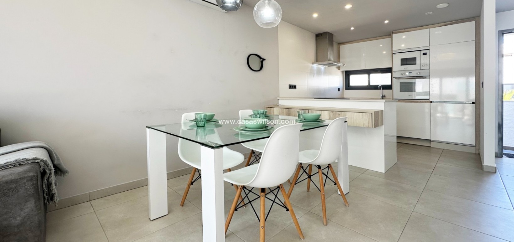 Sale - Appartement - Guardamar del Segura - Costa Blanca