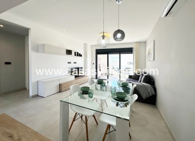 Sale - Appartement - Guardamar del Segura - Costa Blanca
