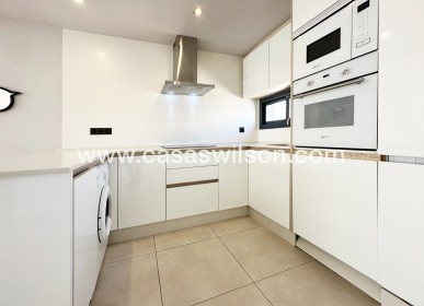 Sale - Appartement - Guardamar del Segura - Costa Blanca