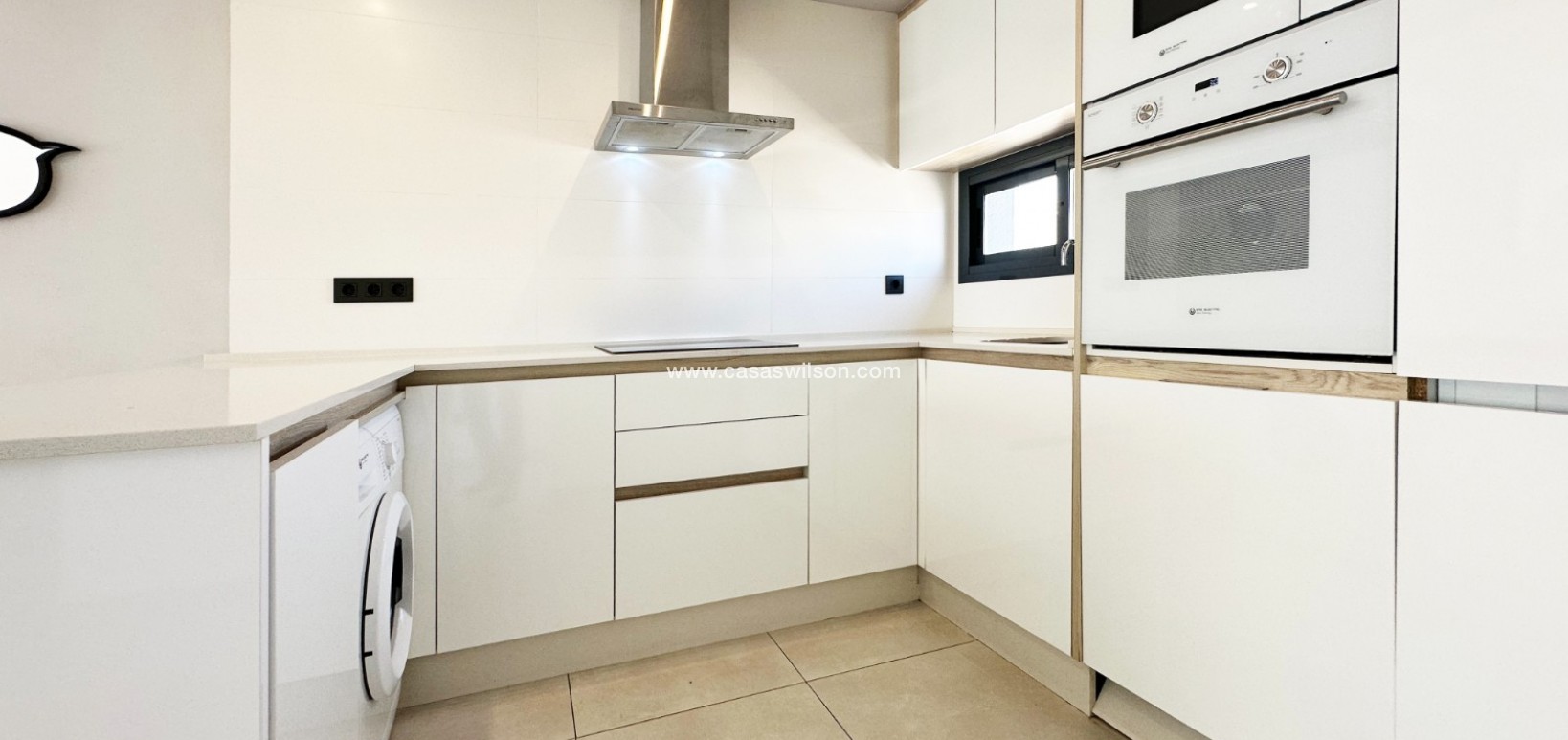 Sale - Appartement - Guardamar del Segura - Costa Blanca