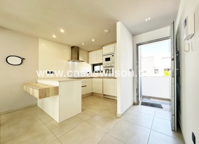 Sale - Appartement - Guardamar del Segura - Costa Blanca