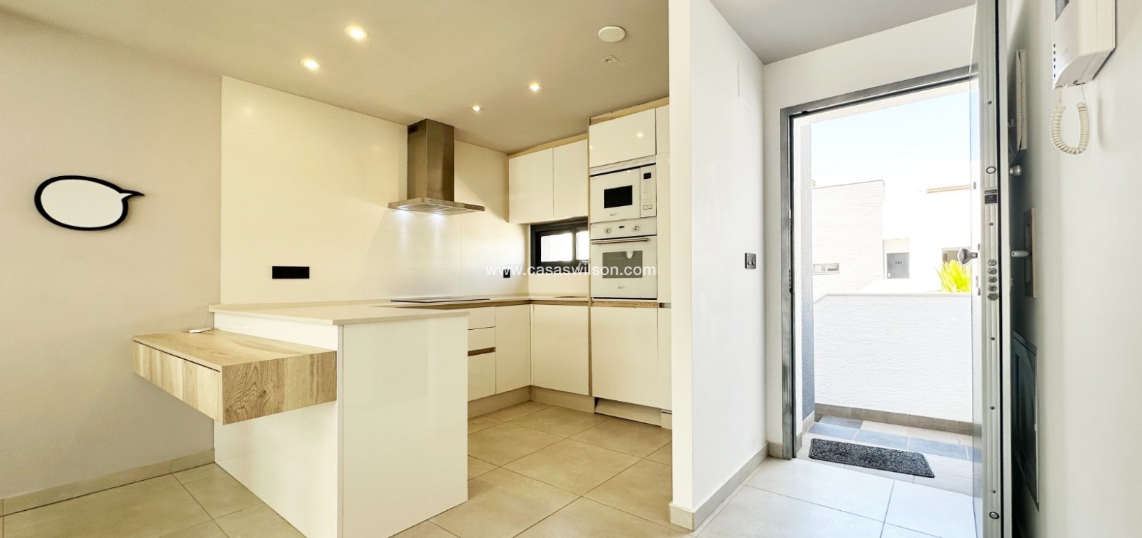 Sale - Appartement - Guardamar del Segura - Costa Blanca