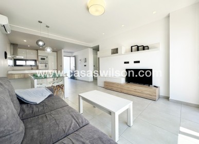 Sale - Appartement - Guardamar del Segura - Costa Blanca
