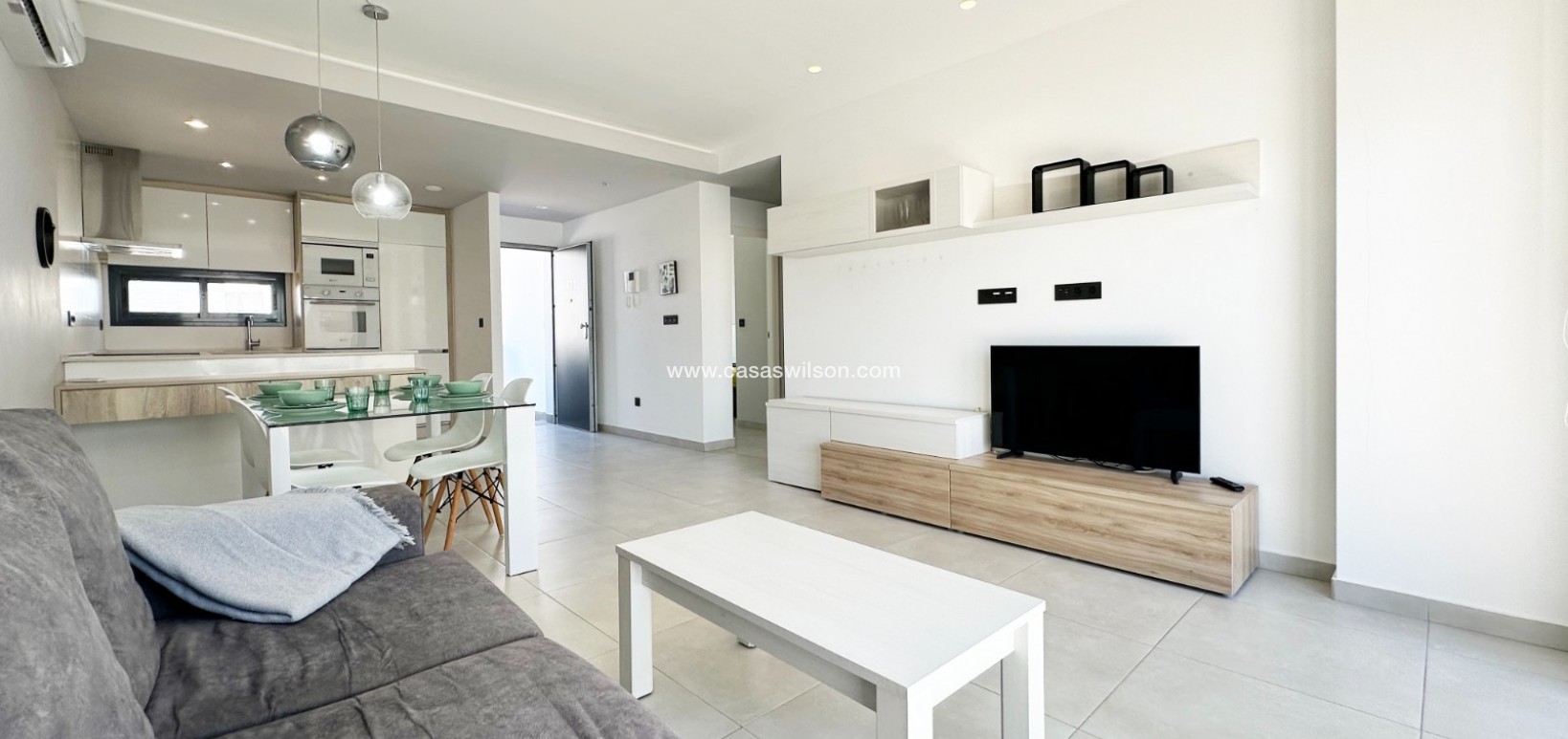 Sale - Appartement - Guardamar del Segura - Costa Blanca
