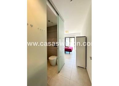 Sale - Appartement - Guardamar del Segura - Costa Blanca