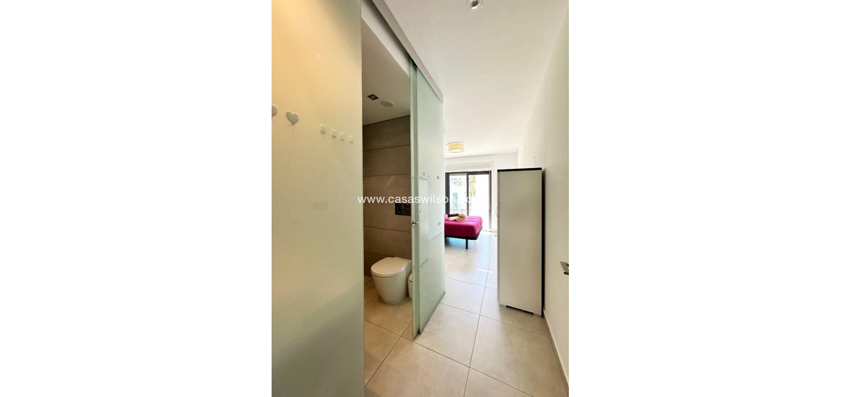 Sale - Appartement - Guardamar del Segura - Costa Blanca