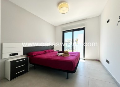 Sale - Appartement - Guardamar del Segura - Costa Blanca