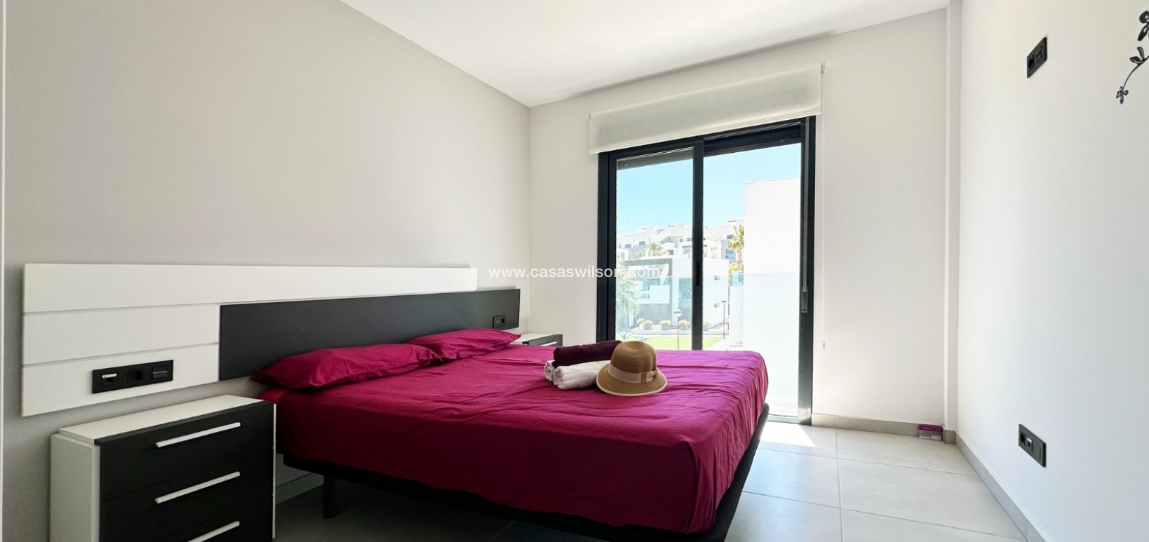 Sale - Appartement - Guardamar del Segura - Costa Blanca