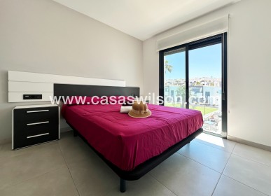Sale - Appartement - Guardamar del Segura - Costa Blanca