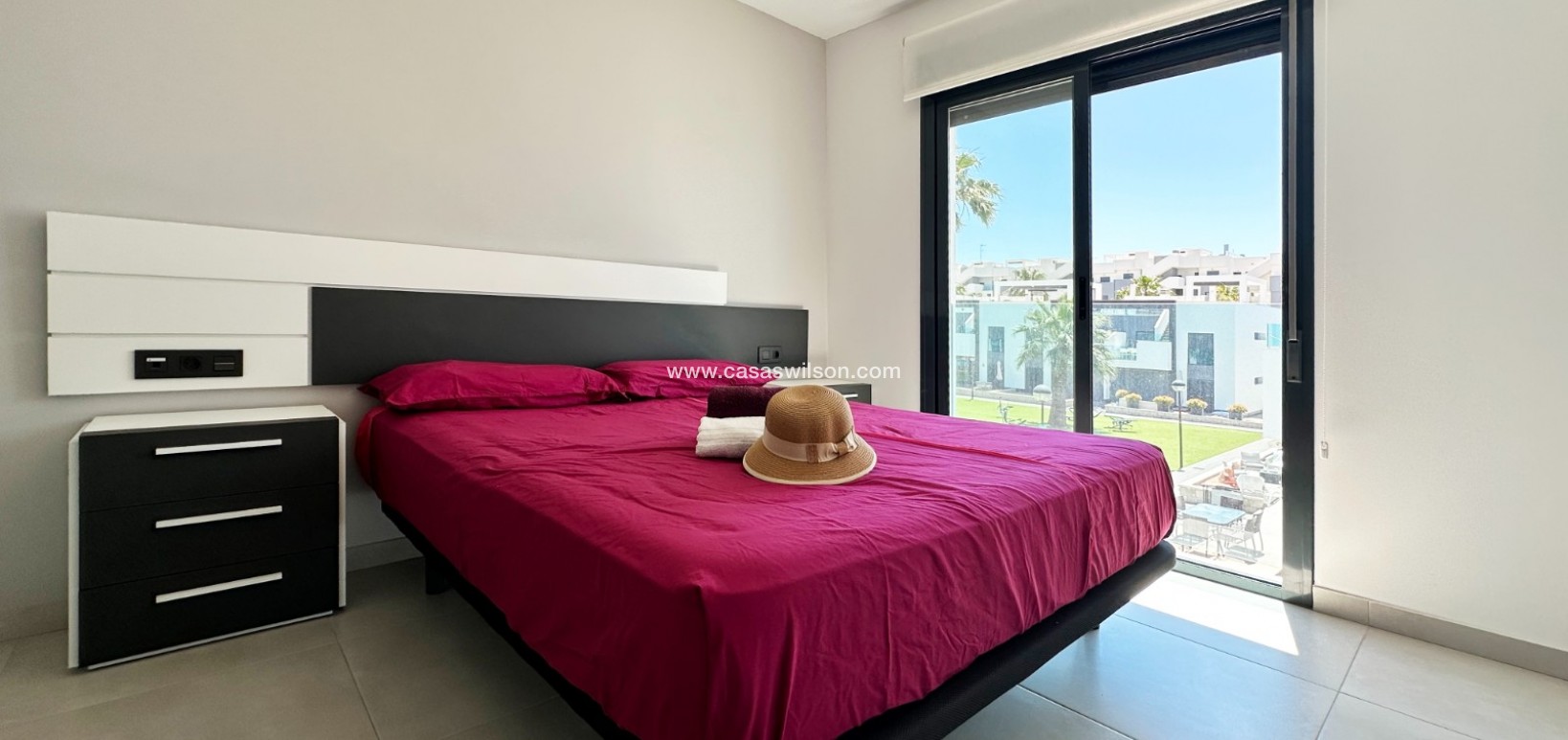 Sale - Appartement - Guardamar del Segura - Costa Blanca